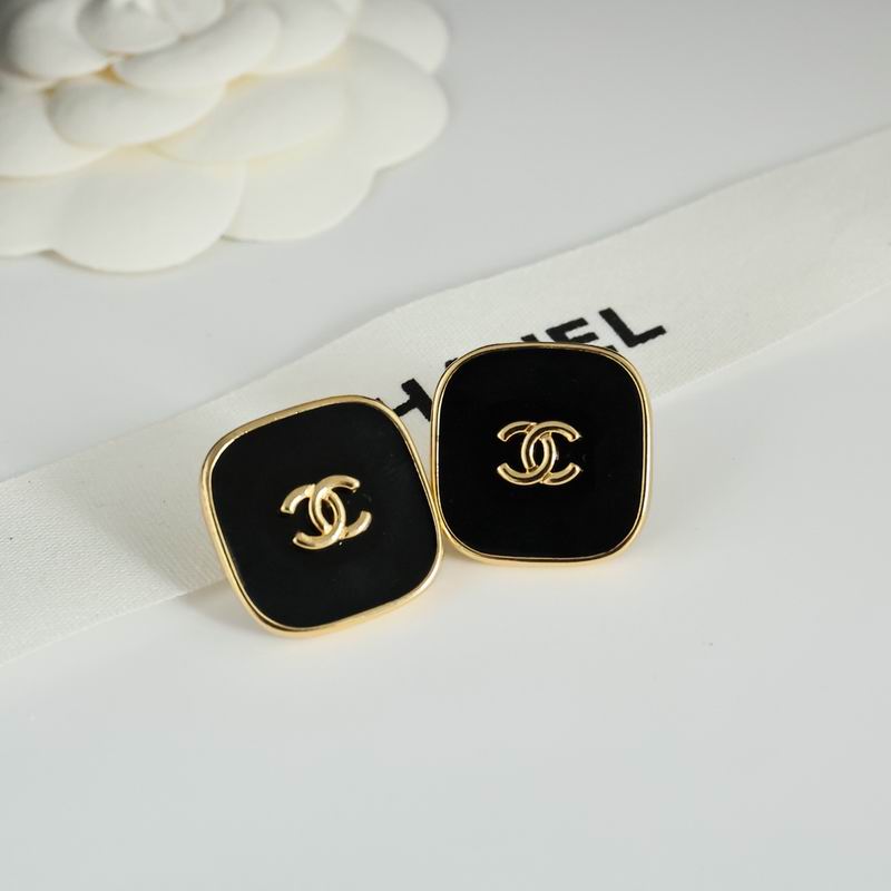 Chanel Earring 08yxs192
